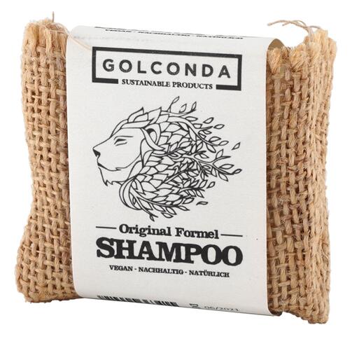 Golconda Shampoo Original Formel