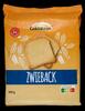 Goldähren Zwieback Goldähren Zwieback