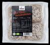 Goldback Bio Mehrkornbrötchen