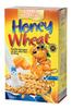 Golden Breakfast Honey Wheat