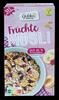 Golden Bridge Früchte Müsli