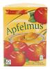 Golden Fruit Apfelmus, Tetra Pack