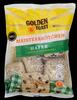 Golden Toast Meisterbrötchen Hafer Golden Toast Meisterbrötchen Hafer