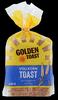 Golden Toast Vollkorn Toast