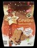 Goldora Gewürz Spekulatius Goldora Gewürz Spekulatius