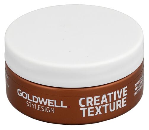 Goldwell Stylesign Creative Texture Matte Rebel, 3