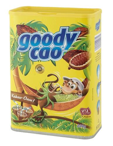 Goody Cao