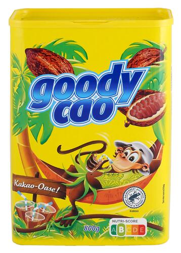 Goody Cao