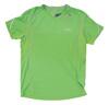 Gore Essential Herren Laufshirt, kiwi