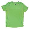 Gore Essential Herren Laufshirt, kiwi Gore Essential Herren Laufshirt, kiwi