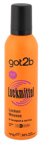 Got2b Lockmittel Lockenmousse, 3