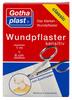 Gothaplast Wundpflaster Sensitiv Classic, zum Zuschneiden Gothaplast Wundpflaster Sensitiv Classic, zum Zuschneiden