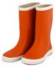 Grand Step Shoes Kinder Gummistiefel Beppo, orange Grand Step Shoes Kinder Gummistiefel Beppo, orange