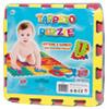 Grandi Giochi Tappeto Puzzle Lettere & Numeri