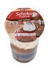 Grandiso Schoko Pudding mit Sahne