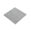 Granit Terrassenplatte, G602, grau geflammt