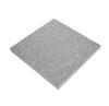 Granitplatte, G602, grau