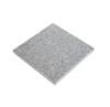 Granitplatte, hellgrau
