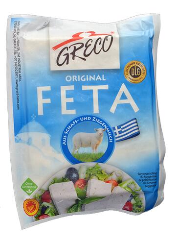 Greco Original Feta