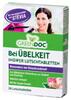 Green Doc Bei Übelkeit Ingwer Lutschtabletten