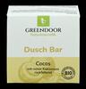Greendoor Dusch Bar Cocos Greendoor Dusch Bar Cocos