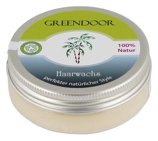 Greendoor Haarwachs
