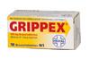 Grippex, Brausetabletten