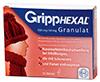 Gripphexal, Granulat