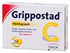 Grippostad C, Hartkapseln