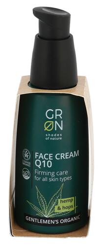 GRN Face Cream Q10