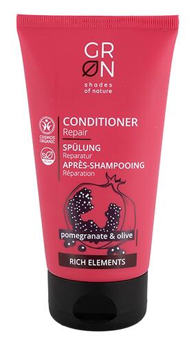 GRN Shades of Nature Spülung Reparatur Pomegranate & Olive