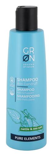 Grn Shampoo Anti-Schuppen Nettle & Sea Salt