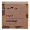 Grüne Erde Rose harmonisierende Körperbutter Grüne Erde Rose harmonisierende Körperbutter