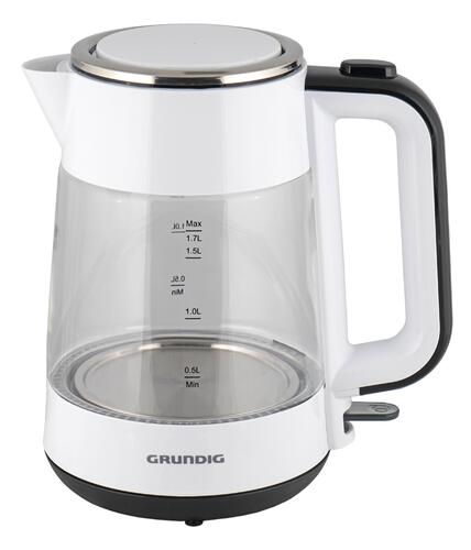 Grundig Wasserkocher WK 5860