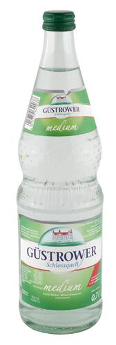 Güstrower Schlossquell Medium Güstrower Schlossquell Medium