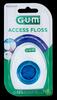 Gum Access Floss, Ideal for Implants, Bridges, Crowns Gum Access Floss, Ideal for Implants, Bridges, Crowns