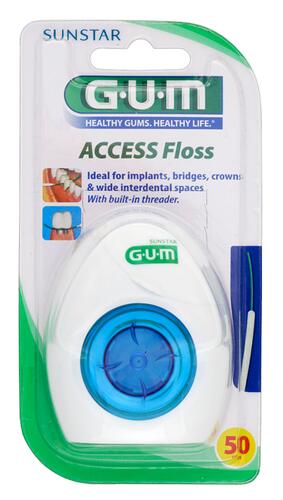 Gum Access Floss