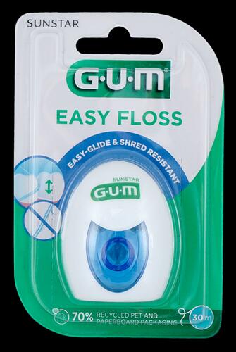 Gum Easy Floss Zahnband