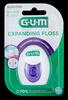 Gum Expanding Floss, waxed Gum Expanding Floss, waxed