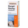 Gurgellösung-Ratiopharm Gurgellösung-Ratiopharm