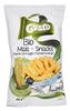 Gusto Bio Mais-Snacks Gusto Bio Mais-Snacks