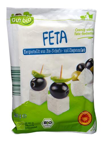 Gut Bio Feta