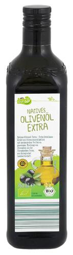 Gut Bio Natives Olivenöl Extra