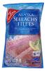 Gut & Günstig Alaska Seelachsfilets Gut & Günstig Alaska Seelachsfilets