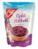 Gut & Günstig Apfel-Rotkohl, tafelfertig