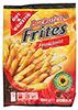 Gut & Günstig Backofen-Frites, Feinschnitt