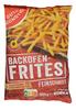 Gut & Günstig Backofen-Frites Feinschnitt Gut & Günstig Backofen-Frites Feinschnitt
