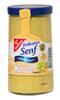Gut & Günstig Delikatess Senf mittelscharf Gut & Günstig Delikatess Senf mittelscharf