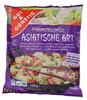 Gut & Günstig Pfannengemüse Asiatische Art, vegan Gut & Günstig Pfannengemüse Asiatische Art, vegan