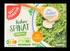 Gut & Günstig Rahmspinat